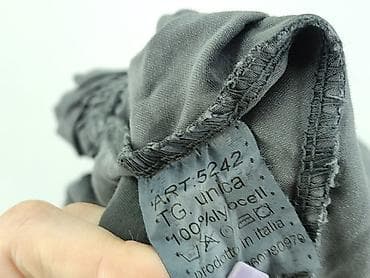 pabia exclusive: Spodnie materiałowe damskie, rozmiar One size — 5
