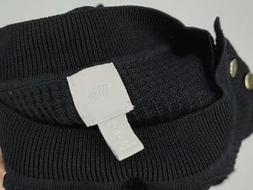 grube rajstopy h m: H&M, Sweter damski, rozmiar L — 5