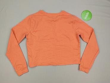 bluzki longsleeve: Sinsay, Bluzka damska, rozmiar M — 3