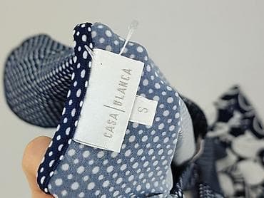 body basic zara: Blanca, Sukienka damska, rozmiar S — 6