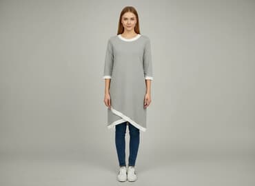 skarpety wólczanka: Wassyl, Sukienka damska, rozmiar L — 6