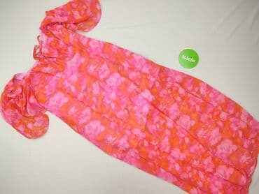 sukienki na wesele shein plus size: Sinsay, Sukienka damska, XL — 2