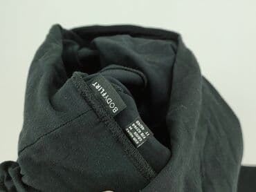 legginsy welurowe push up allegro: Bodyflirt, Legginsy M — 7