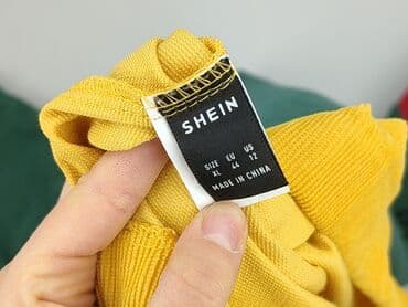 bluza formula 1: Shein, Bluza z kapturem damska, rozmiar XL — 5