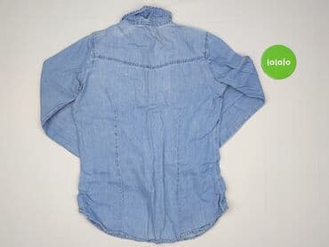 koszula flanelowa carhartt: Denim Co, Koszula damska, rozmiar S — 3