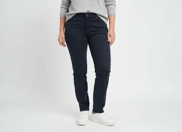 ciocco spodnie: Jeansy damskie, rozmiar XL — 5