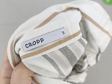 koszulka miki: Cropp, Koszula damska, rozmiar S — 4