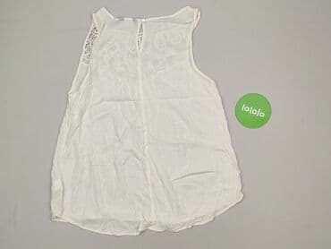 przeźroczysta bluzka: Bluzka damska, rozmiar S — 4