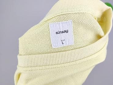 mohito sweter: Sinsay, Bluza damska
, rozmiar L — 4