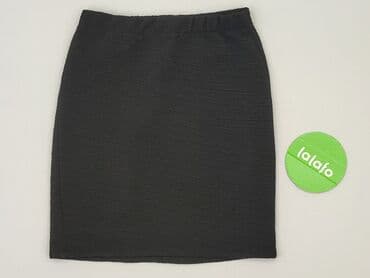 spódnice ołówkowe elastyczna: Spódnica damska, rozmiar S — 4