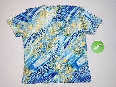 rozmiar l: T-shirt damski, rozmiar L — 3