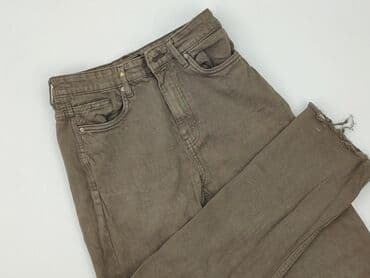 polskie jeansy męskie: Sinsay, Jeansy damskie, rozmiar S — 1