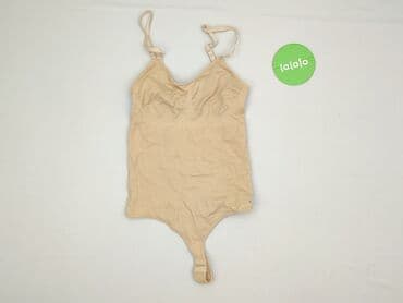 bluzki na ramiączkach sinsay: Women`s body, size M (EU 38) — 2