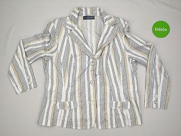 ichi kurtka: Verse, Marynarka damska, rozmiar 2XL — 2