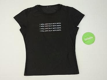 koszula play: T-shirt damski, rozmiar S — 2