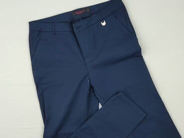 Freesia, Spodnie materiałowe damskie, rozmiar S