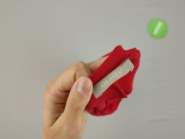 czerwona sukienka orsay: Orsay, Bluzka damska, rozmiar S — 4