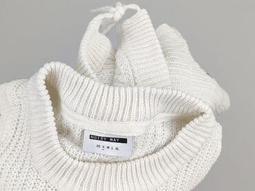 podkoszulka pod białą koszulę: Noisy May, Top damski, rozmiar One size — 4