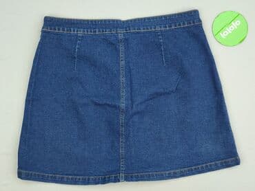 krótkie spódnice tiulowe: Esmara, Women`s skirt, size 2XL (EU 44) — 3