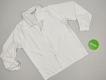 koszula burbery: Koszula damska, rozmiar L — 2