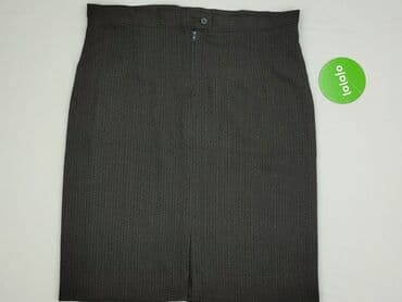 spódnice proste: Spódnica damska, rozmiar 3XL — 2