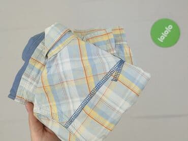 koszulka termoaktywna: Blouse, Cherokee, 12-18 months, condition - Very good — 7