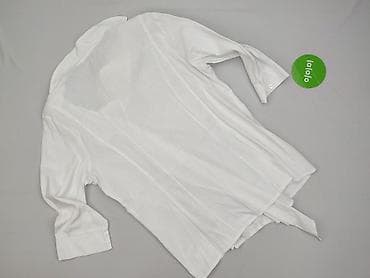 kolasa koszule: Bluzka damska, rozmiar 3XL — 3