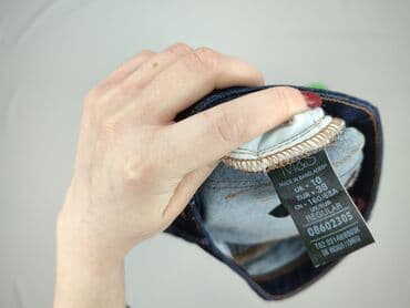 jeans mac: M&S Mode, Jeansy damskie, rozmiar M — 4