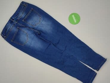 calvin klein calvin klein jeans: KappAhl, Jeansy damskie, rozmiar M — 3