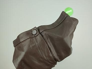 leginsy nb: Spodnie materiałowe damskie, rozmiar XS — 5