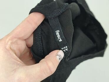 koszulki dla bff: Sinsay, T-shirt damski, XS — 4