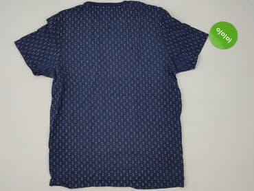 koszulki z ustami: T-shirt for men, S (EU 36), Jack & Jones, condition - Good — 3
