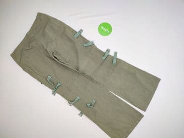 spodnie cargo damskie new yorker: Spodnie cargo damskie, rozmiar M — 3