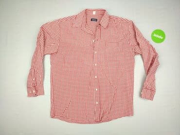 cropp piżamy: Shirt for men, 5XL (EU 50), condition - Very good — 2