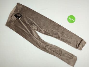 numer koszulki lewandowskiego: Legginsy Eleganckie damskie, rozmiar S — 2