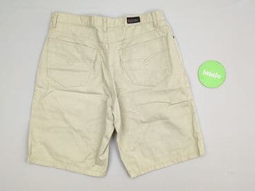 krótkie spodnie robocze castorama: Jeanswear, Shorts for men, size S — 3