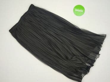 prosta spódnice midi: H&M, Spódnica damska, rozmiar M — 3