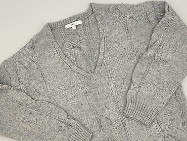 sweter kaszmir: NEXT Petite, Sweter damski, rozmiar M — 1