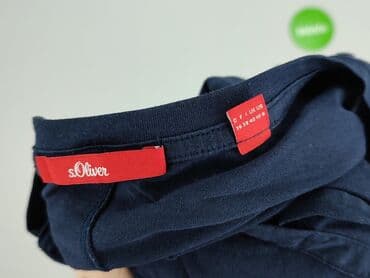 koszulka zeglarska: S.Oliver, T-shirt damski, rozmiar S — 6