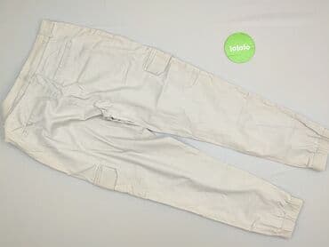 terrastyll spodnie: Cargo, Spodnie cargo damskie, rozmiar L — 5