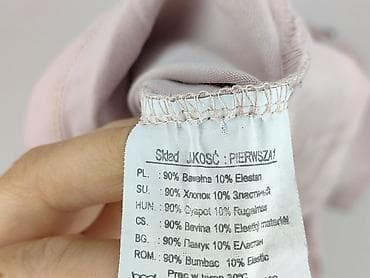 chanel: Karl Lagerfeld, T-shirt damski, rozmiar XL — 5