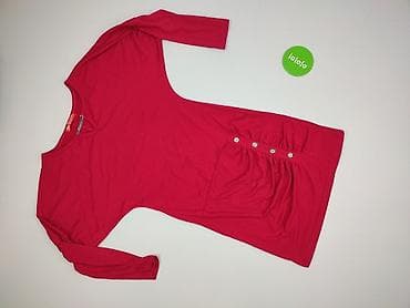 szlafroki plus size: Classic, Sukienka damska, rozmiar L — 2