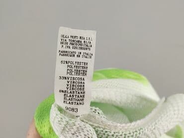 bluzki długie: Bluzka damska, rozmiar 5XL — 4