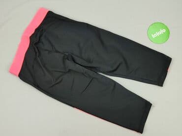 dresy adidas spodnie: Adidas, Legginsy Sportowe damskie, rozmiar M — 3
