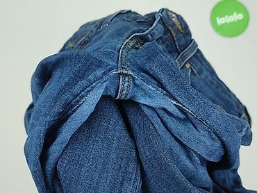 levis 501: Jeansy damskie, rozmiar S — 7
