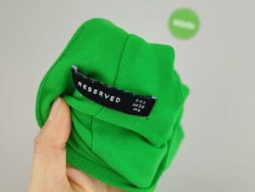 reserved bluzki z wiskozy: Top damski, rozmiar XS — 5