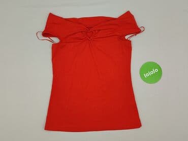 mohito top z roza: Mohito, Top damski, rozmiar S — 2