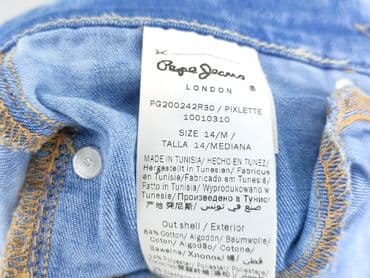 sklep pepe jeans: Pepe Jeans, Jeansy damskie, rozmiar M — 4