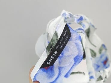 shein sukienki dopasowane: Shein, Bluzka damska, rozmiar L — 4