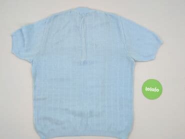 sweter bez ramion: Sweter dla mężczyzn, rozmiar XL — 3